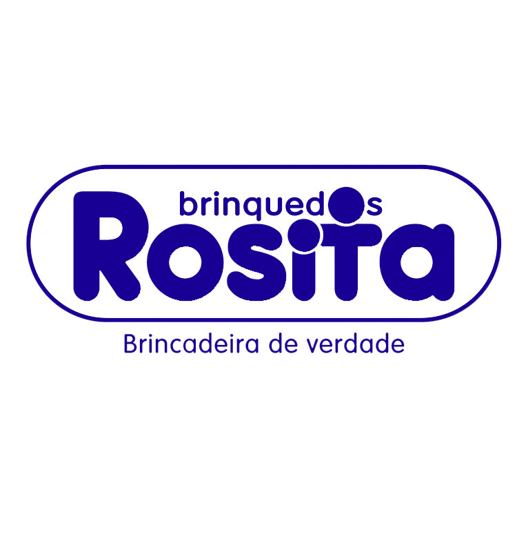 Boneca Articulada MC Divertida - Rosita - Sama Presentes