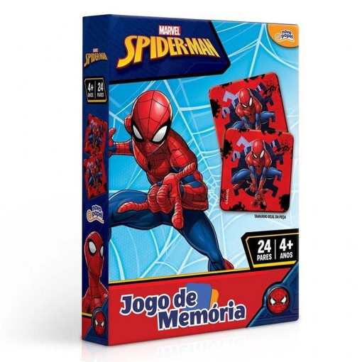 Comprar Puzzles Homem Aranha Online