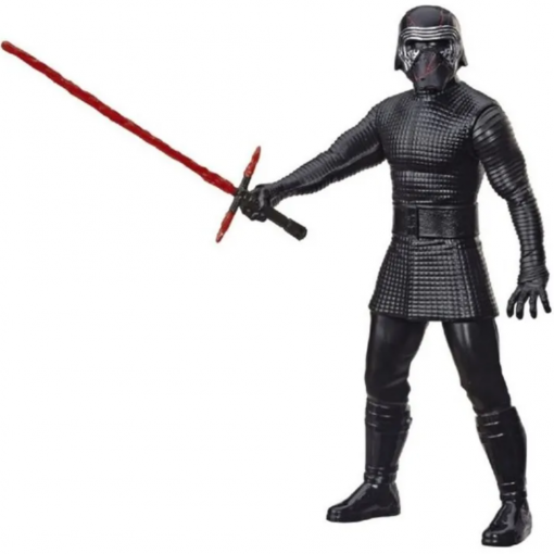 Star Wars Olympus Kylo Ren R.E8063 - Hasbro