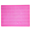 Base para Corte Dupla face 45x30 Rosa - NEWZ - 1