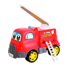 Caminhão Infantil Turbo Truck Bombeiros Maral - 1