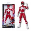  Boneco Power Ranger Vermelho R.E5901 Hasbro - 2