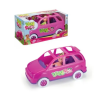 Carro Van Pop Girl com Boneca R.4735 Monte Libano - 2