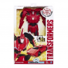 Boneco Transformers Ridisguise Titan Sidewipe R.B2238 Hasbro - 2