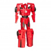 Boneco Transformers Ridisguise Titan Sidewipe R.B2238 Hasbro - 1