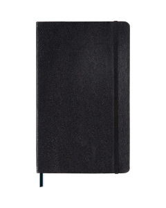 Caderno Executivo Pontilhado R.314331 Capa Dura 80fls Cambridge Preto  TILIBRA