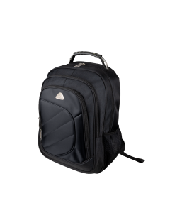 Mochila de Costa Executiva Preta 1319A – GOAL