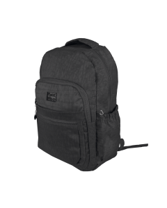 Mochila de Costa Crinkle Preto 7114B – GOAL