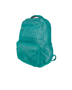 Mochila de Costa Crinkle Turquesa 7115A – GOAL