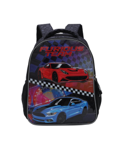 Mochila de Costas 15 Furious Team – Go Kids 

Código: FTM2500100




Conteúdo: Mochila de Costa 

Contém: 1 Peça 

Tamanho: 15

Material: 100% Poliéster

Detalhes: 

– Largura: 30cm

– Altura: 38cm

– Espessura: 12cm

– Amplo espaço