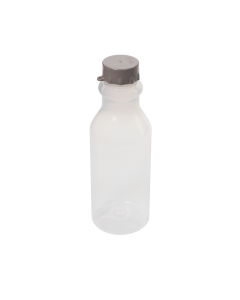 Garrafa Retro 500ml 1535 Plasutil