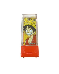 Apontador com Depósito One Piece R.900760 -TRIS