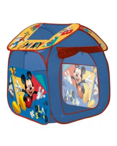 Barraca Portatil Casa Mickey BS19MC Zippy Toys