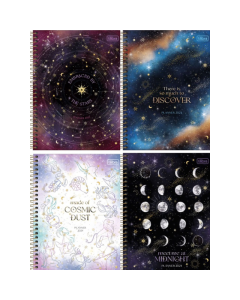 Planner 2024 Magic M7 R.304387  Tilibra 