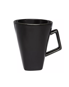 Caneca Quartier 350ml Preta R.A895-0806  Oxford