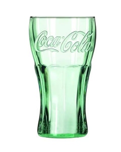 Copo Coca Cola Verde 470ml Nadir