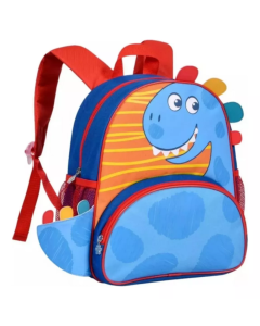 Mochila de Costa Infantil Dinossauro CP24080D Clio Style