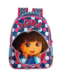 Mochila de Costa Dora BBF 14" 5593 Xeryus