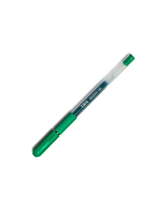 Caneta Infinity Gel Verde 0.6mm R.606774 - Tris