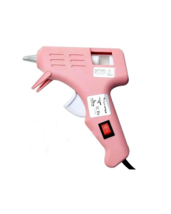 Mini Pistola Cola Quente R.4009 – GATTE