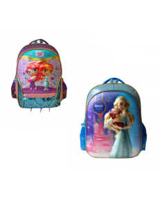 Mochila de Costa Sweet Girl 5D Santino