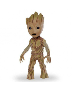 Boneco Groot Baby Guardiões da Galaxia 2 Marvel 900 Mimo