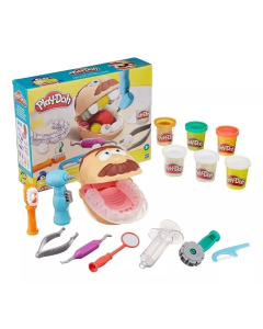 Play Doh Dentista R.1259 Hasbro 