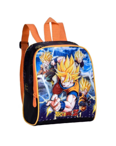 Lancheira Escolar Infantil Dragon Ballz – Clio