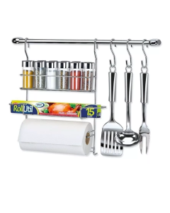 Suporte de Parede Cook Home Kit 17 1417 Arthi