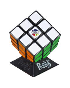 Jogo Cubo Rubiks A9312 Hasbro