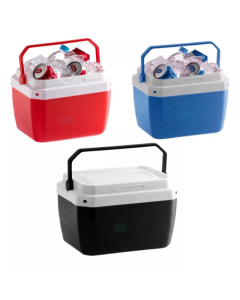 Caixa Térmica Cooler 17 Litros - Paramount