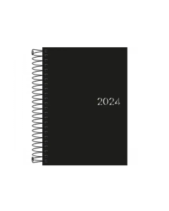 Agenda 2024 Espiral  Napoli R.130095  Tilibra