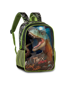 Mochila de costas Dinossauro R.TX23015J CLIO