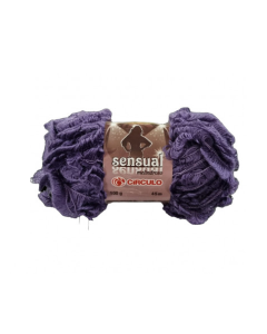 Fio Sensual Melindroso Cor 9103 100g  Círculo