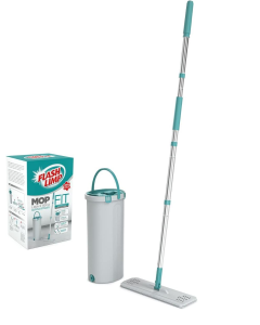 MOP Lava e Seca FIT R.MOP6088 - Flash Limp