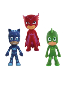 Boneco PJ Masks CANDIDE