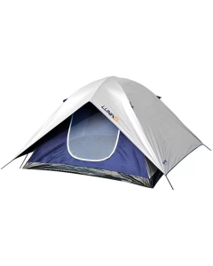 Barraca Camping Luna Para 4 Pessoas R.009037 Mor