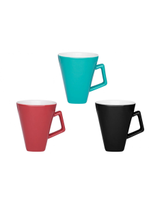 Caneca Quartier 350ml Bicolor Oxford