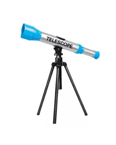 Telescópio Astronômico com tripé R.1357 Shiny Toys