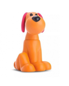 Boneco Pocoyo de Vinil - Figura Loula R.281 - Cardoso