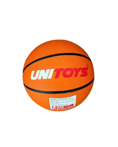 Bola de Basquete R.1062 Unitoys